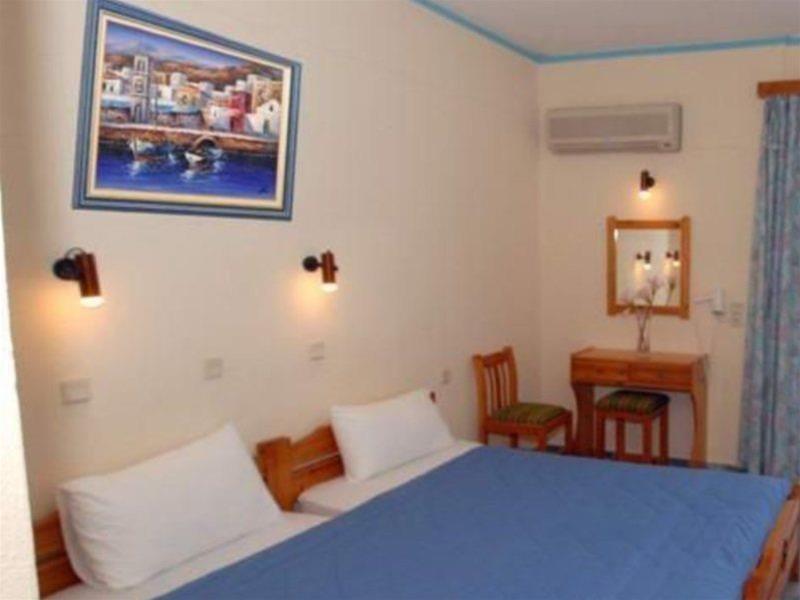 Lintzi Hotel Arkoudi Extérieur photo