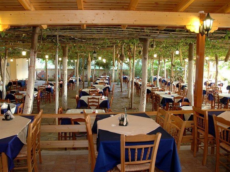 Lintzi Hotel Arkoudi Extérieur photo